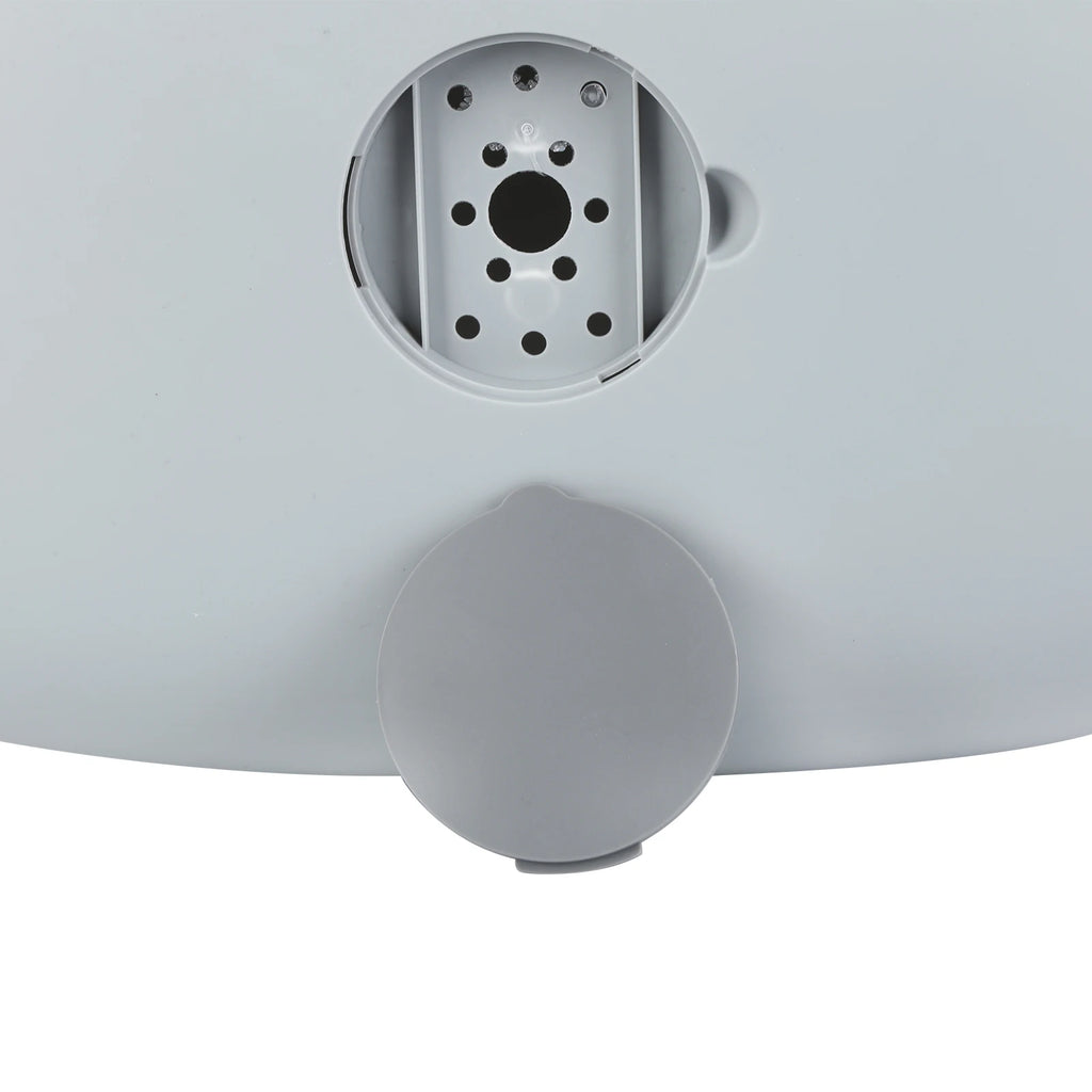 Cat litter box, dome structure closed cat litter box, cat toilet with shovel, with cat litter scoop, 40*39*56cm