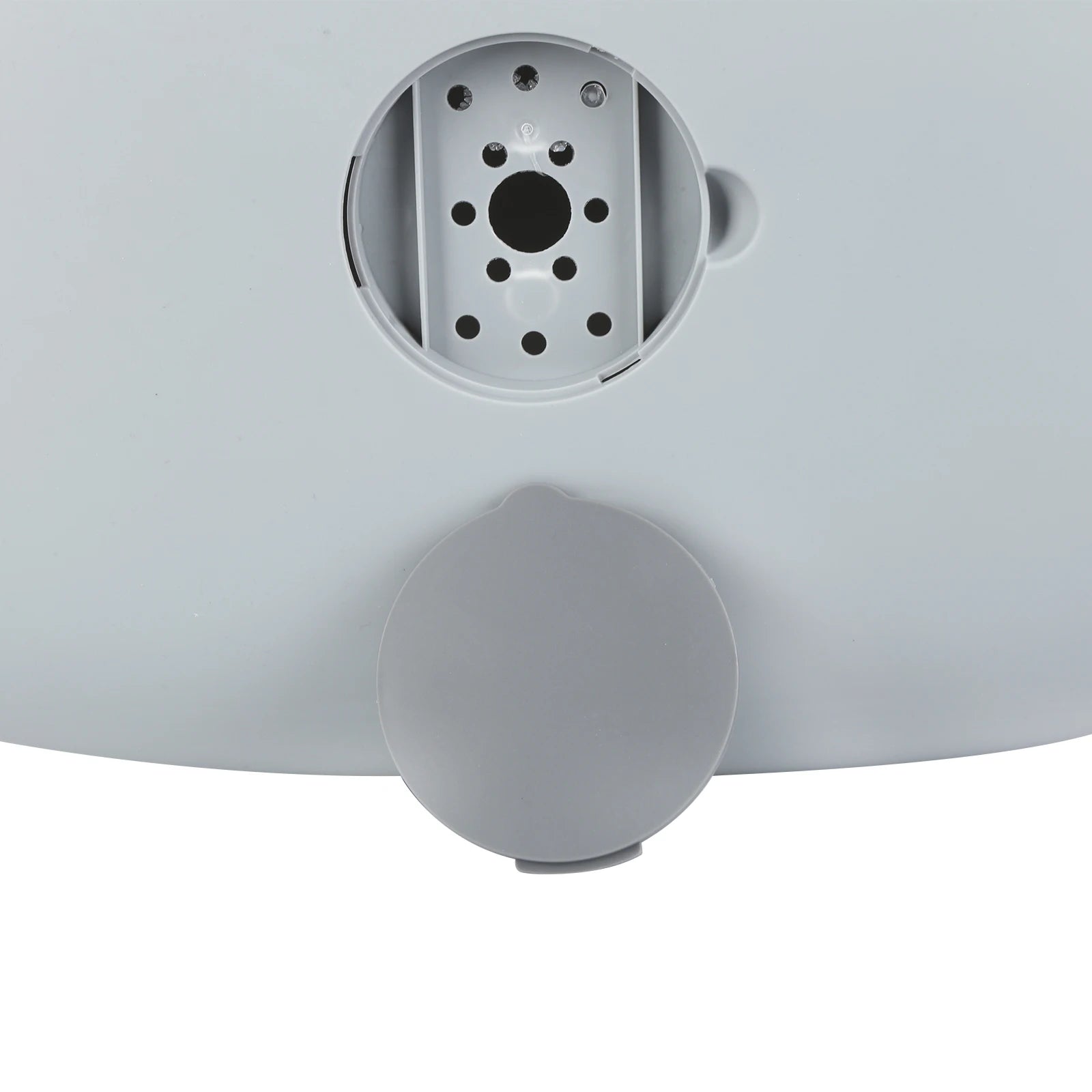 Cat litter box, dome structure closed cat litter box, cat toilet with shovel, with cat litter scoop, 40*39*56cm