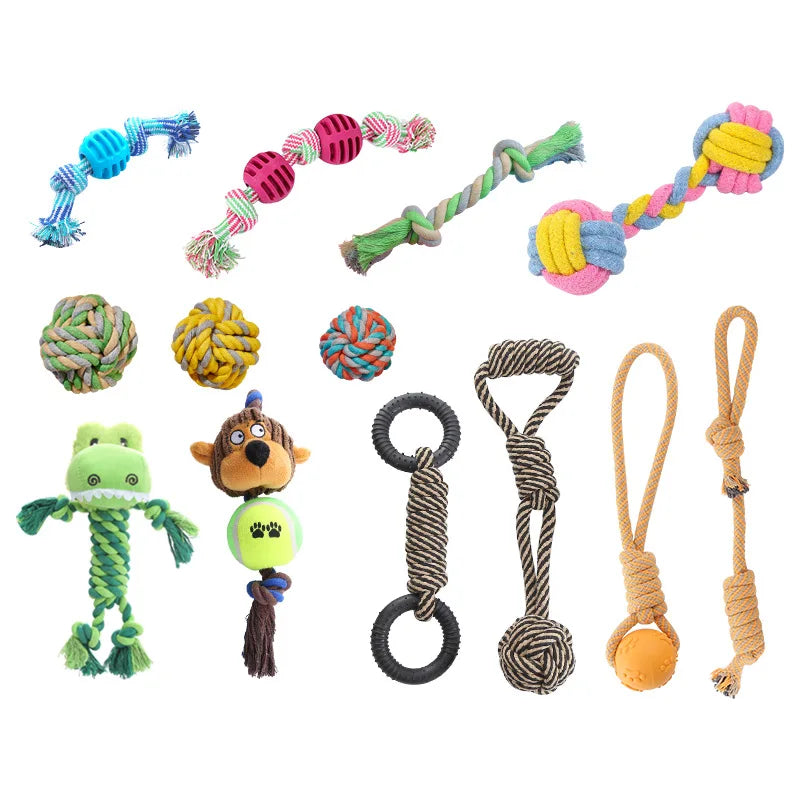 Interactive Toys For Dog Cat Pet Supplies Dogs Accessories Stuff Small Animal Balls Pets Products Everything Indestructible