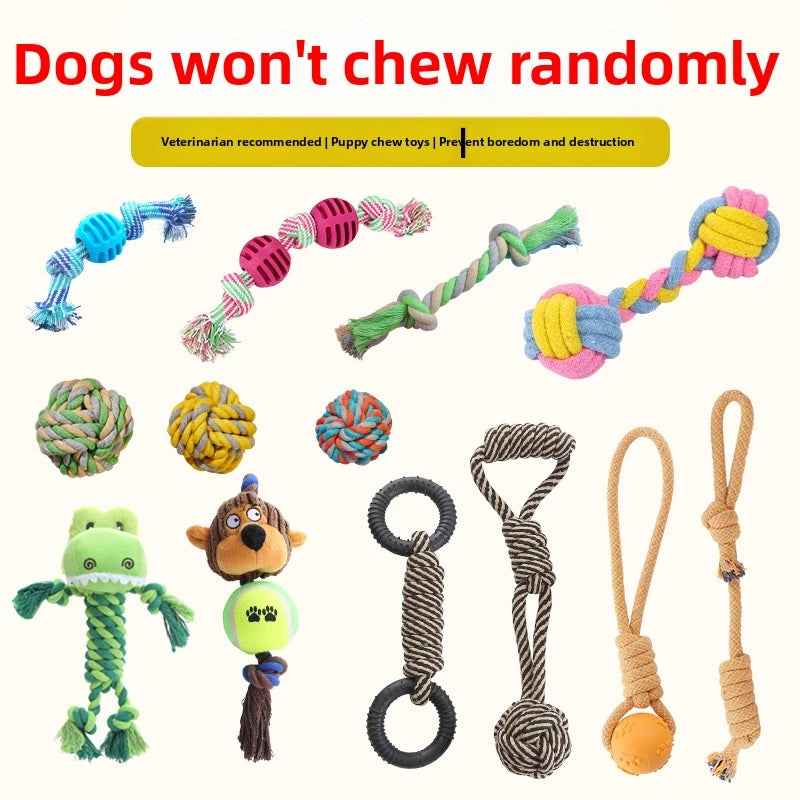 Interactive Toys For Dog Cat Pet Supplies Dogs Accessories Stuff Small Animal Balls Pets Products Everything Indestructible