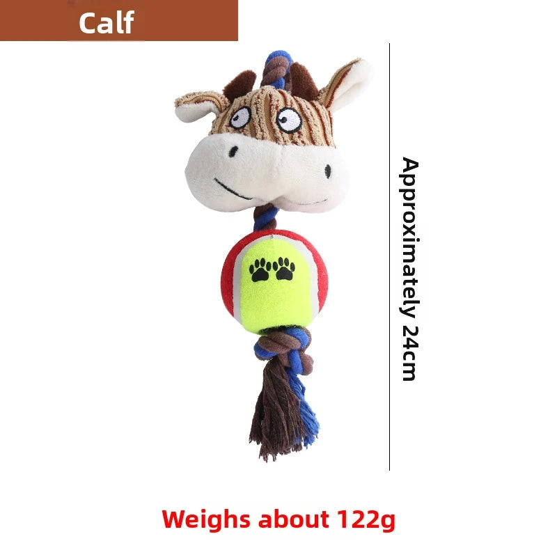 Interactive Toys For Dog Cat Pet Supplies Dogs Accessories Stuff Small Animal Balls Pets Products Everything Indestructible